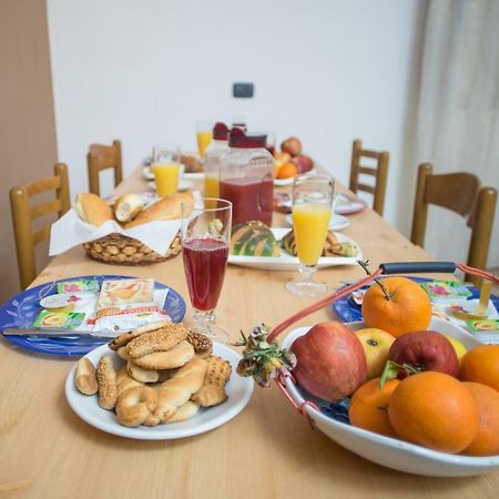 אגריג'נטו B&B Kolymbetra מראה חיצוני תמונה