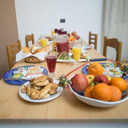 אגריג'נטו B&B Kolymbetra מראה חיצוני תמונה