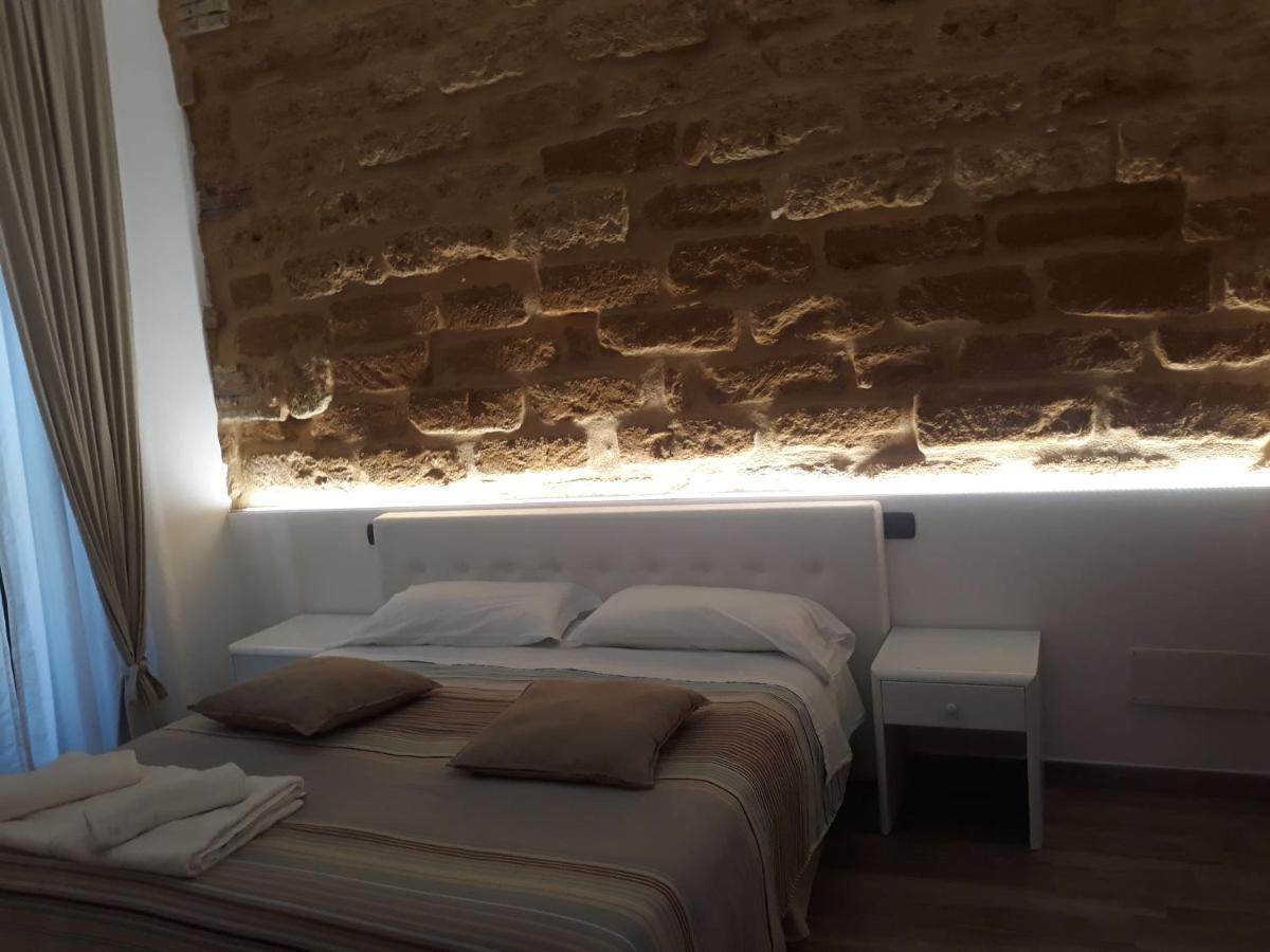 אגריג'נטו B&B Kolymbetra מראה חיצוני תמונה