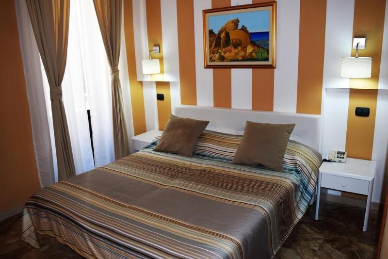 אגריג'נטו B&B Kolymbetra מראה חיצוני תמונה