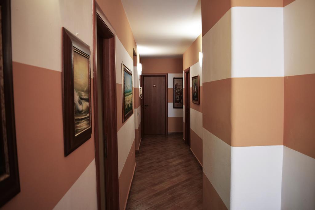 אגריג'נטו B&B Kolymbetra מראה חיצוני תמונה