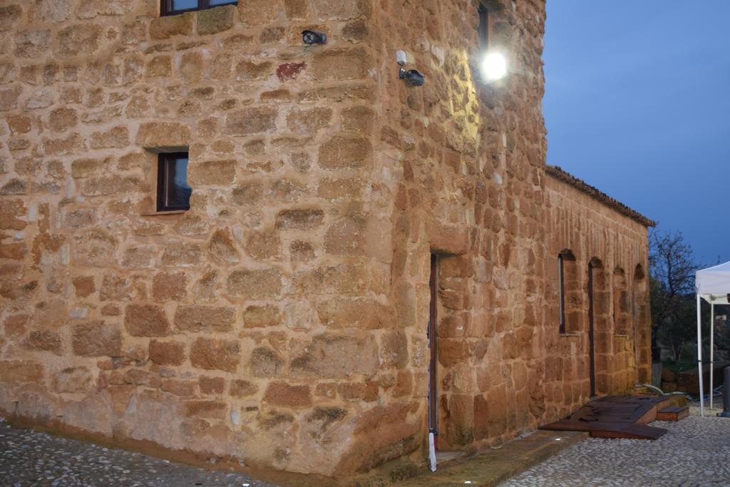 אגריג'נטו B&B Kolymbetra מראה חיצוני תמונה