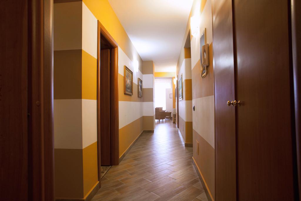 אגריג'נטו B&B Kolymbetra מראה חיצוני תמונה