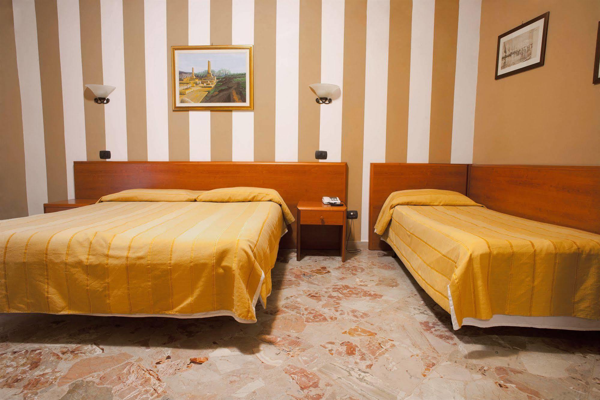 אגריג'נטו B&B Kolymbetra מראה חיצוני תמונה