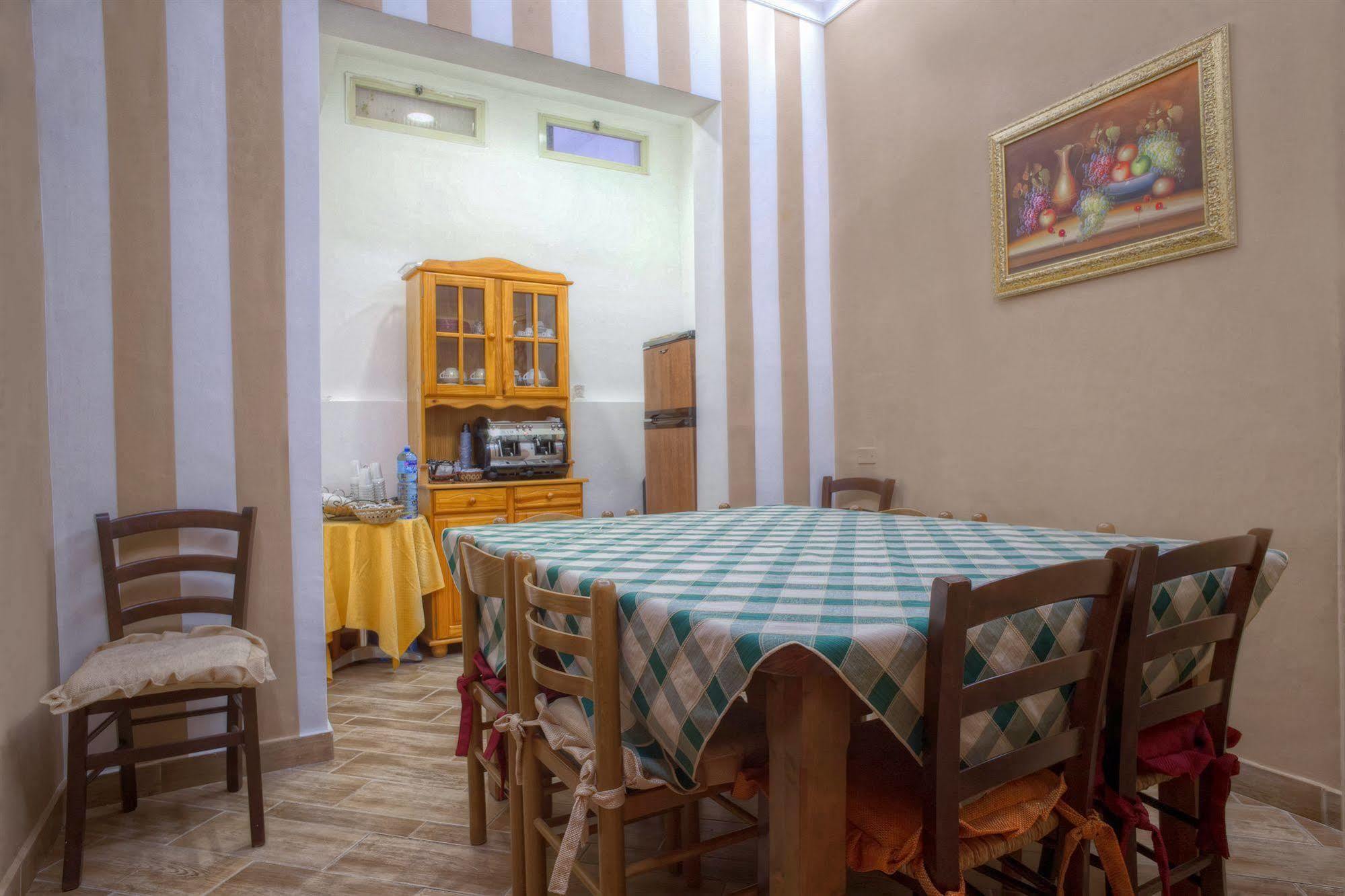 אגריג'נטו B&B Kolymbetra מראה חיצוני תמונה