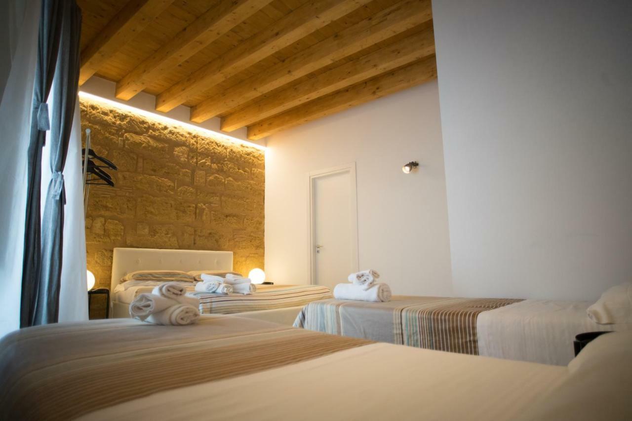 אגריג'נטו B&B Kolymbetra מראה חיצוני תמונה