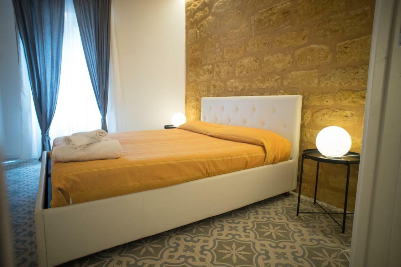אגריג'נטו B&B Kolymbetra מראה חיצוני תמונה