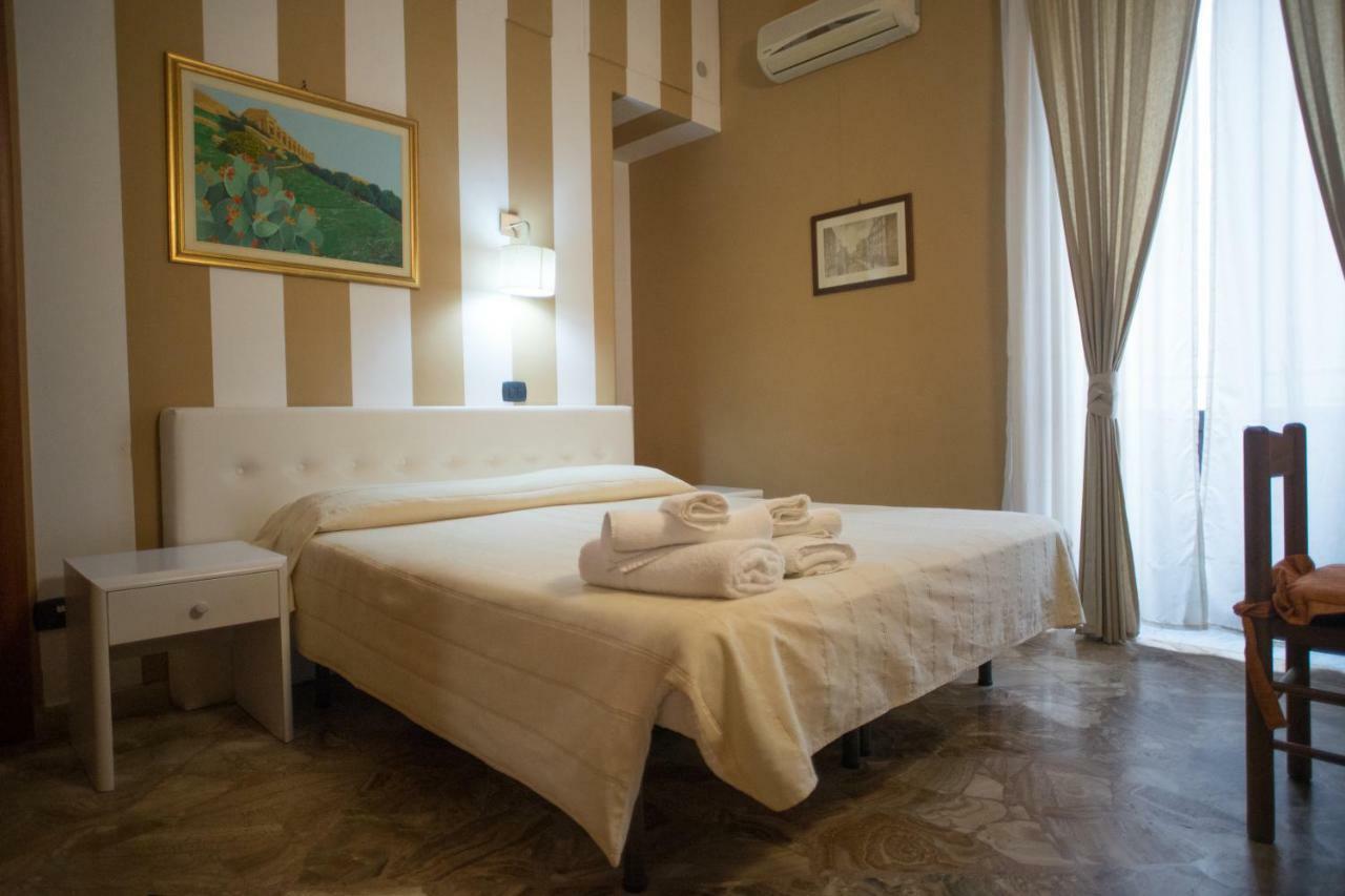 אגריג'נטו B&B Kolymbetra מראה חיצוני תמונה