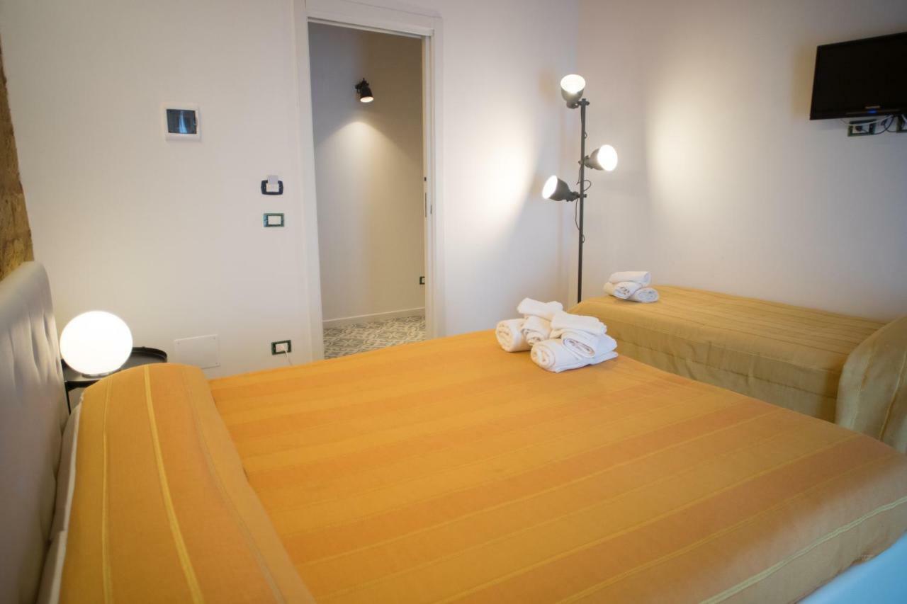 אגריג'נטו B&B Kolymbetra מראה חיצוני תמונה