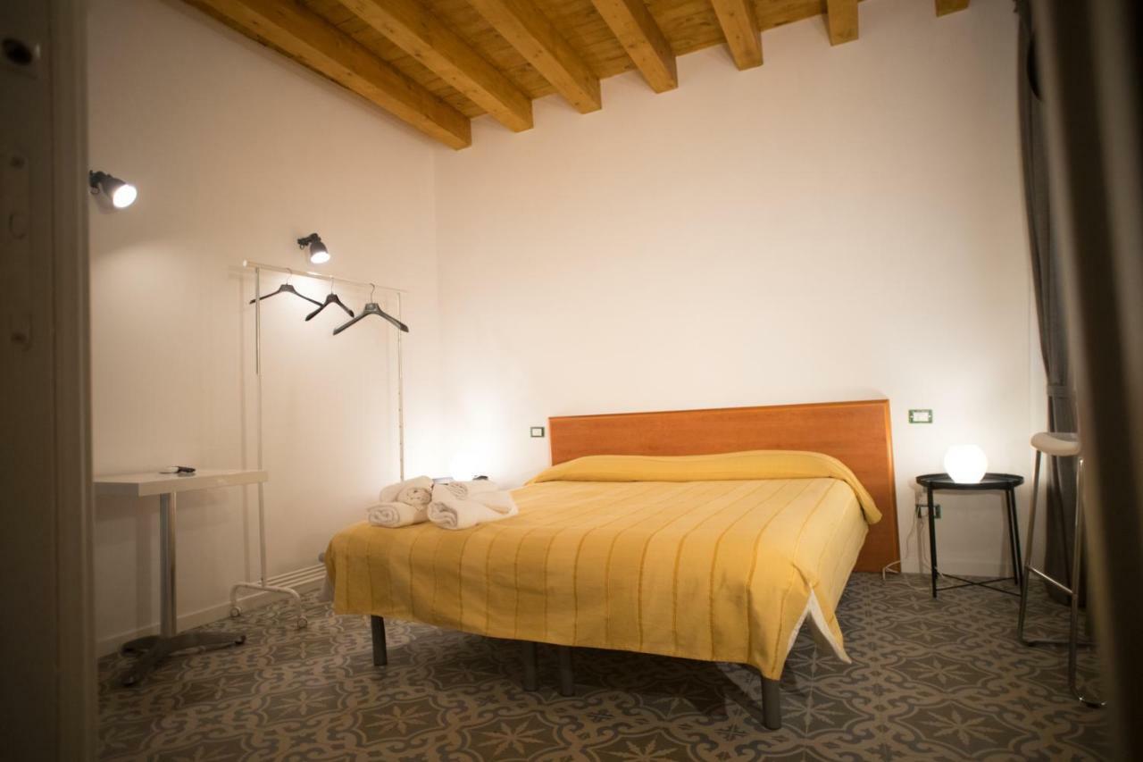 אגריג'נטו B&B Kolymbetra מראה חיצוני תמונה