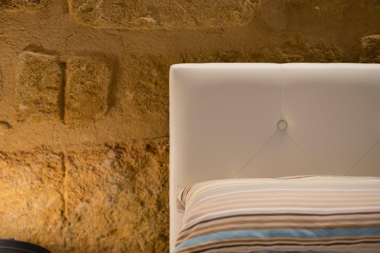 אגריג'נטו B&B Kolymbetra מראה חיצוני תמונה