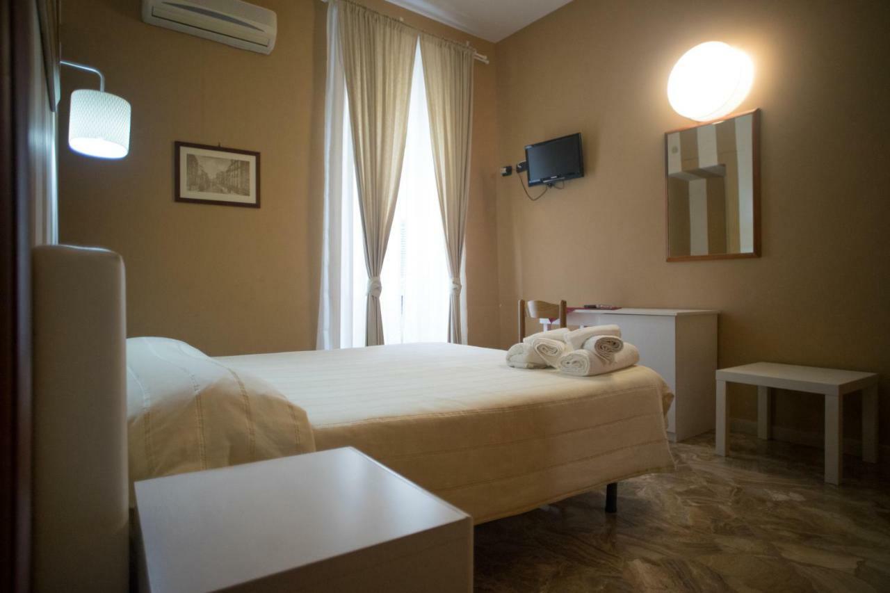 אגריג'נטו B&B Kolymbetra מראה חיצוני תמונה