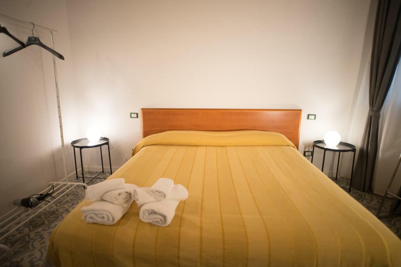 אגריג'נטו B&B Kolymbetra מראה חיצוני תמונה