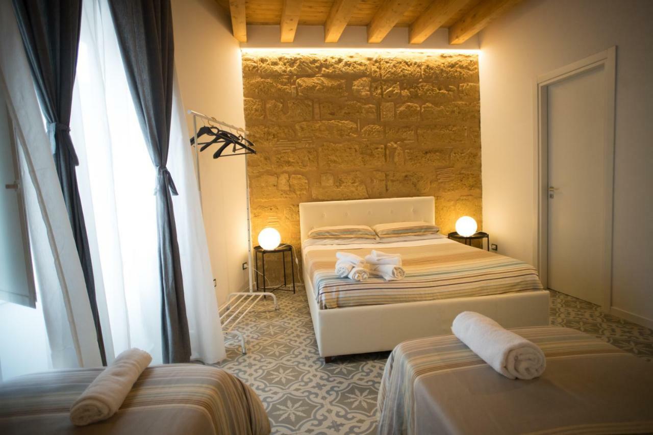 אגריג'נטו B&B Kolymbetra מראה חיצוני תמונה