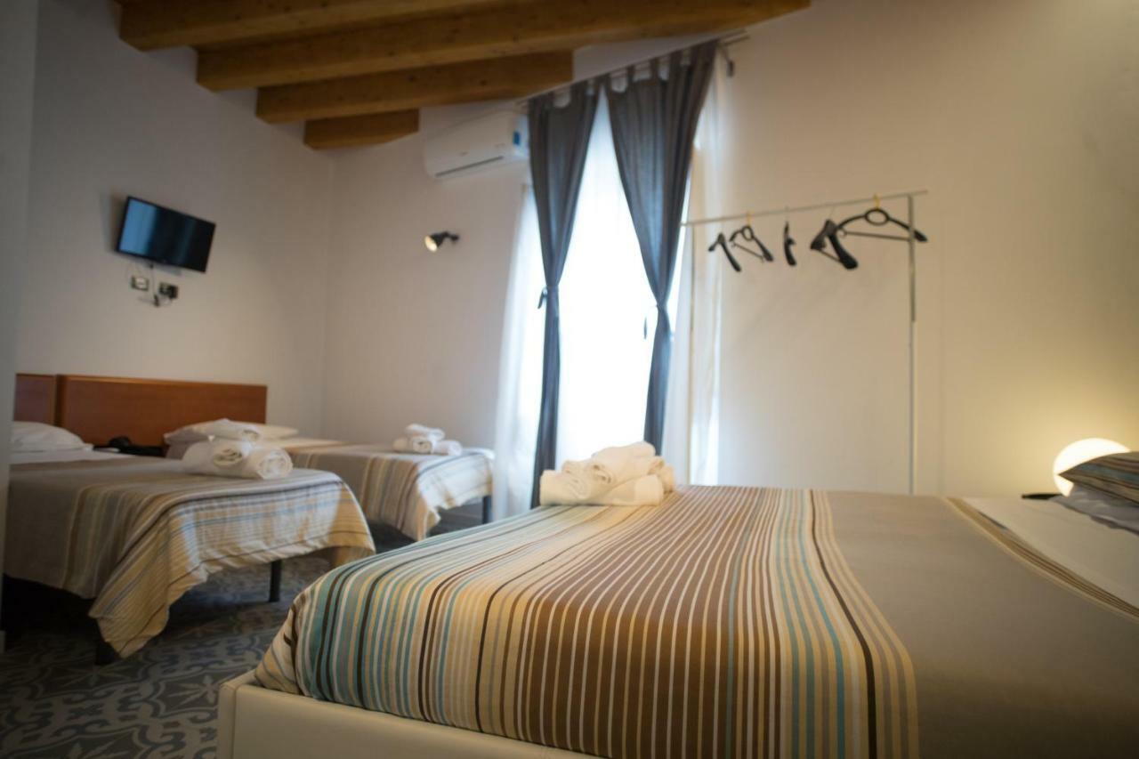 אגריג'נטו B&B Kolymbetra מראה חיצוני תמונה