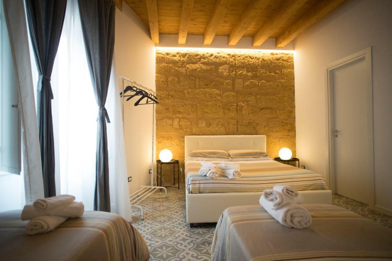 אגריג'נטו B&B Kolymbetra מראה חיצוני תמונה