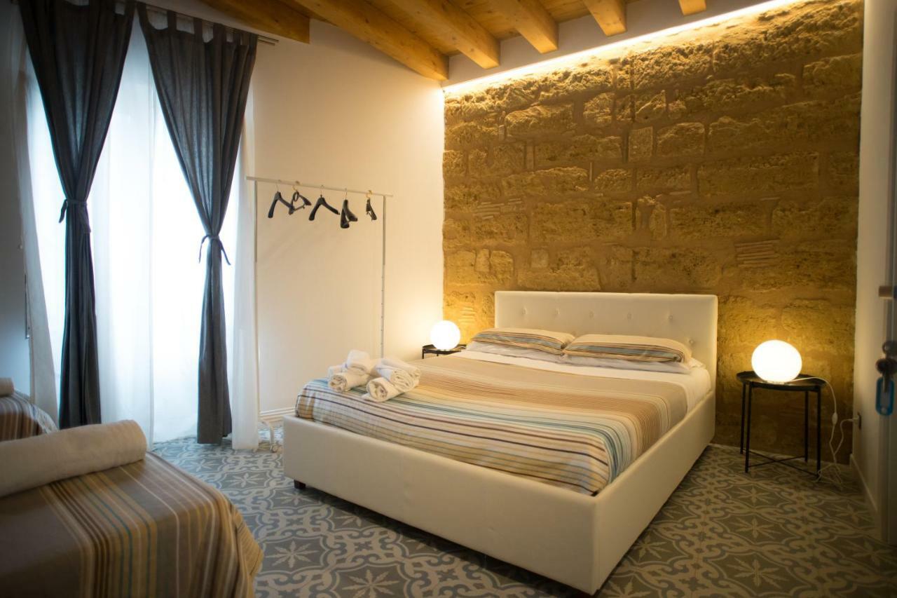 אגריג'נטו B&B Kolymbetra מראה חיצוני תמונה