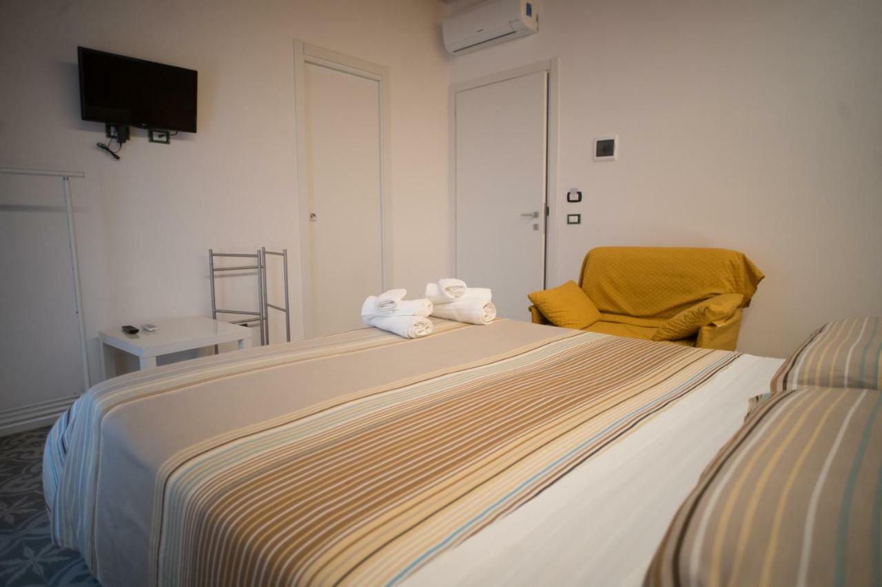 אגריג'נטו B&B Kolymbetra מראה חיצוני תמונה