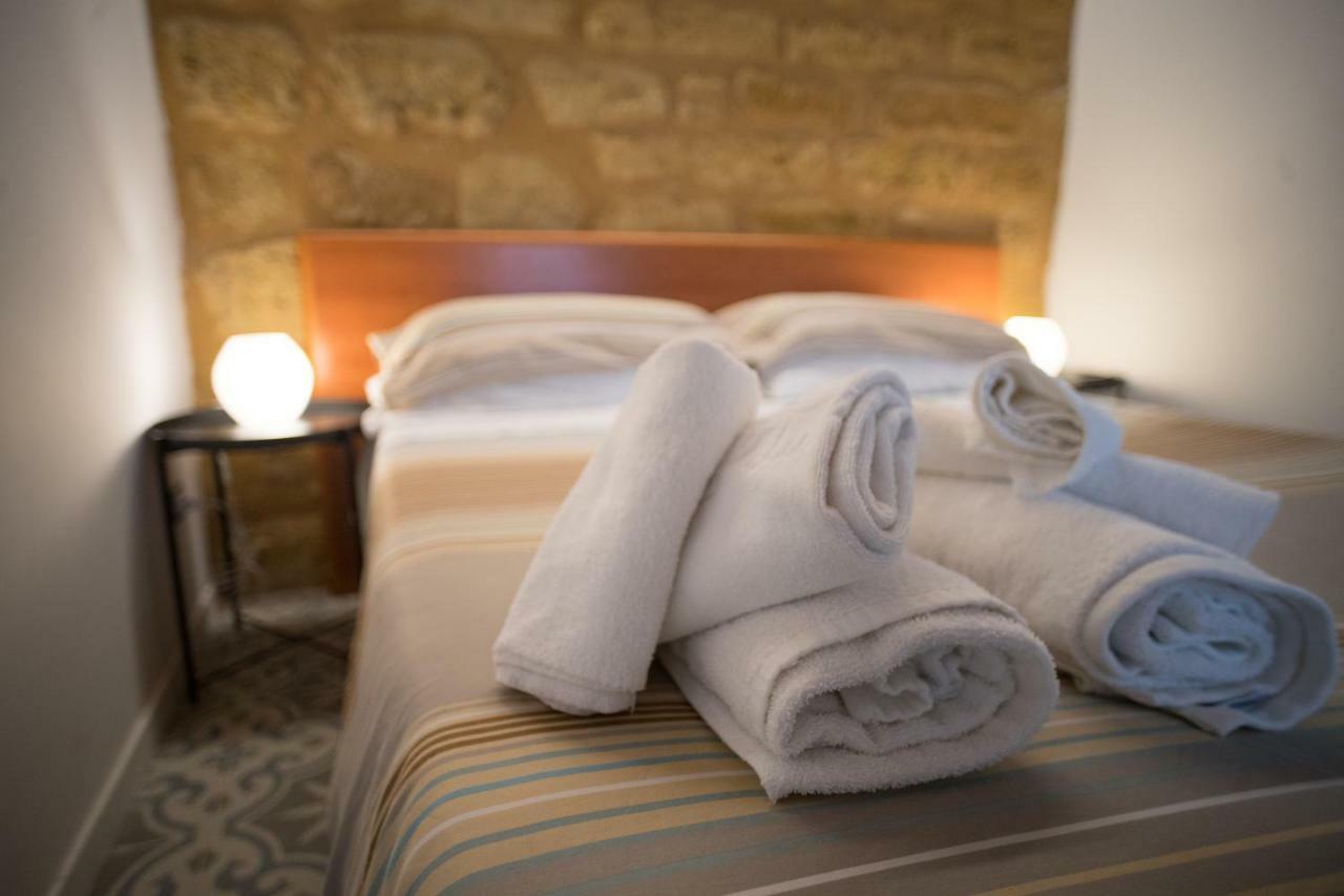 אגריג'נטו B&B Kolymbetra מראה חיצוני תמונה