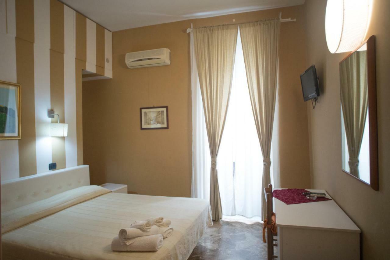 אגריג'נטו B&B Kolymbetra מראה חיצוני תמונה