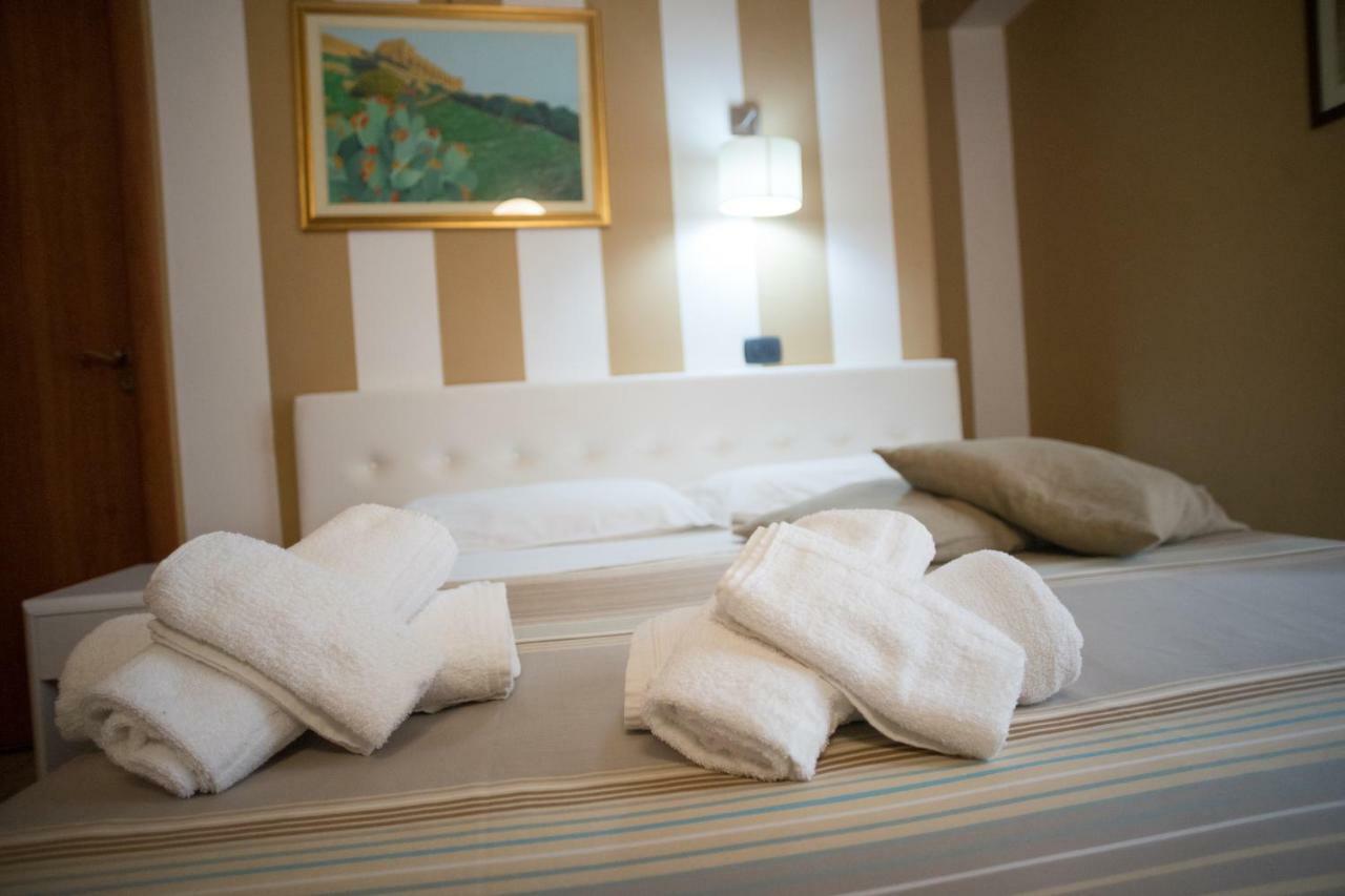 אגריג'נטו B&B Kolymbetra מראה חיצוני תמונה