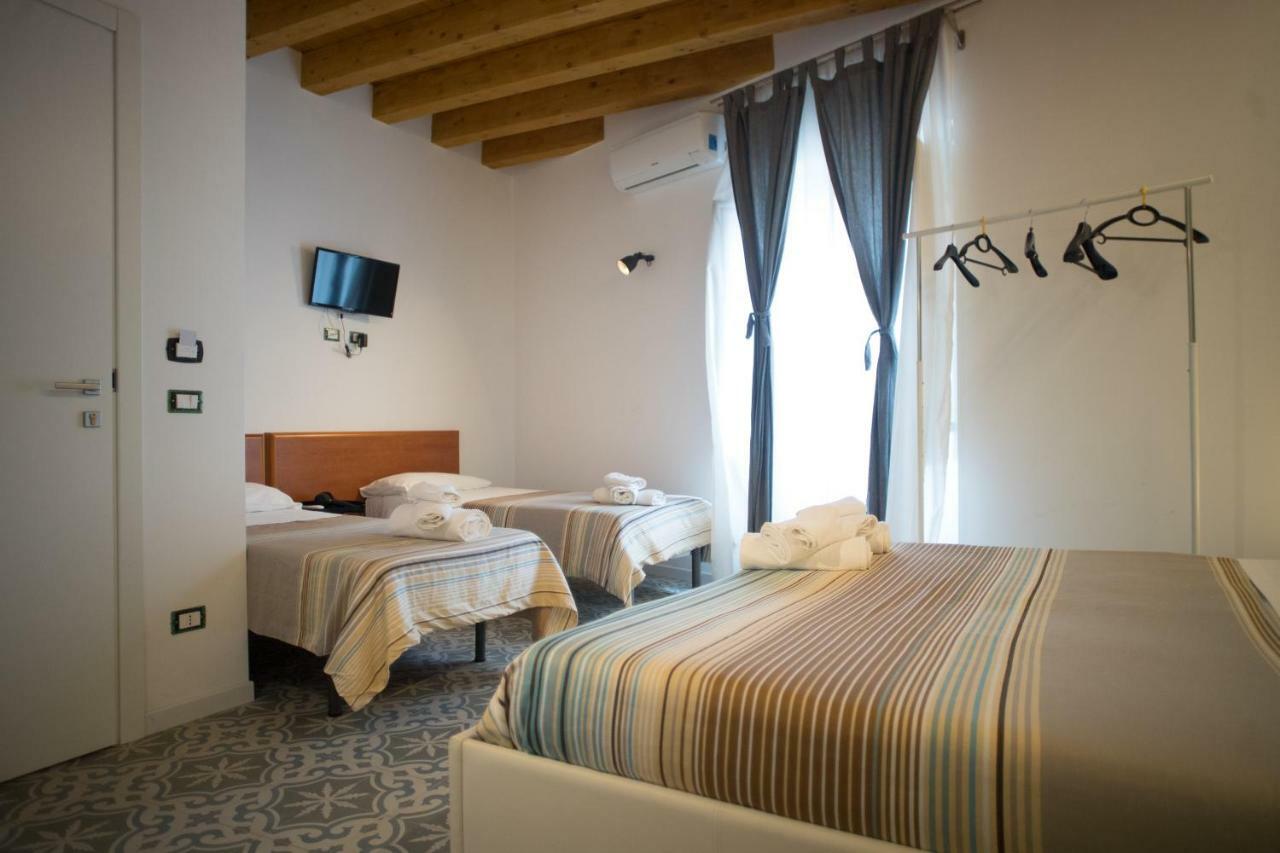 אגריג'נטו B&B Kolymbetra מראה חיצוני תמונה