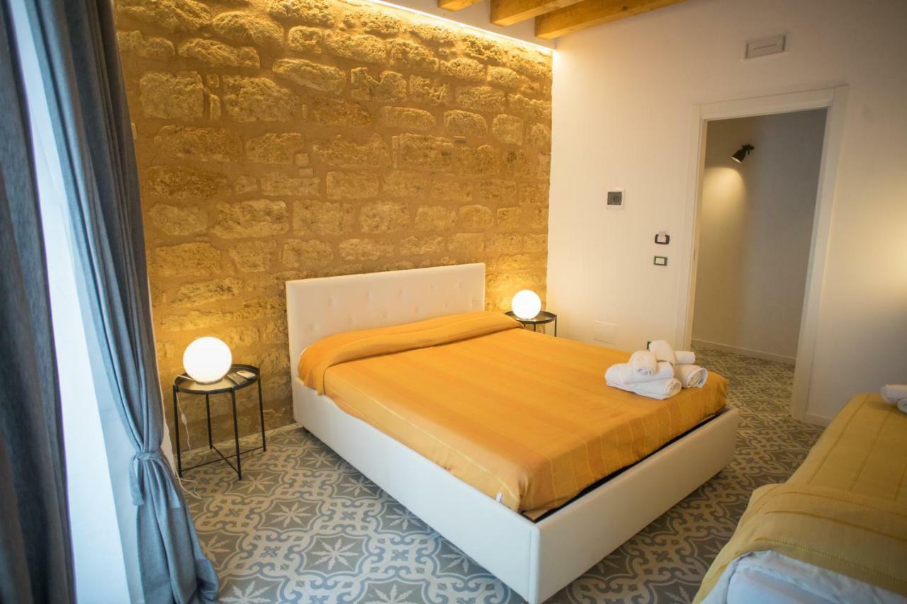 אגריג'נטו B&B Kolymbetra מראה חיצוני תמונה