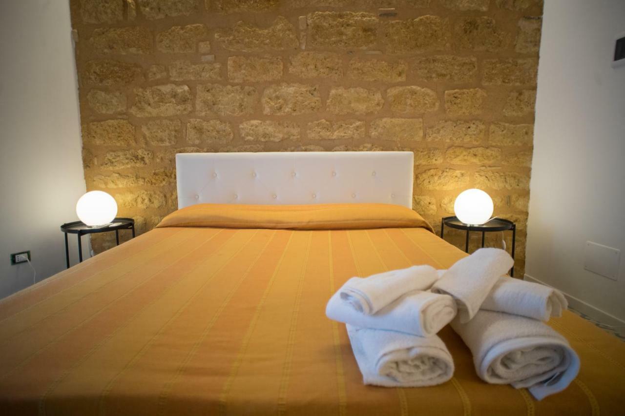 אגריג'נטו B&B Kolymbetra מראה חיצוני תמונה