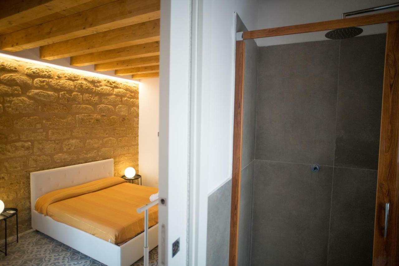 אגריג'נטו B&B Kolymbetra מראה חיצוני תמונה