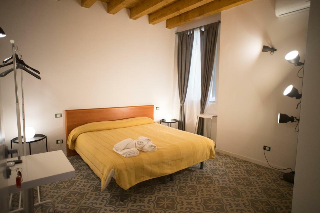 אגריג'נטו B&B Kolymbetra מראה חיצוני תמונה