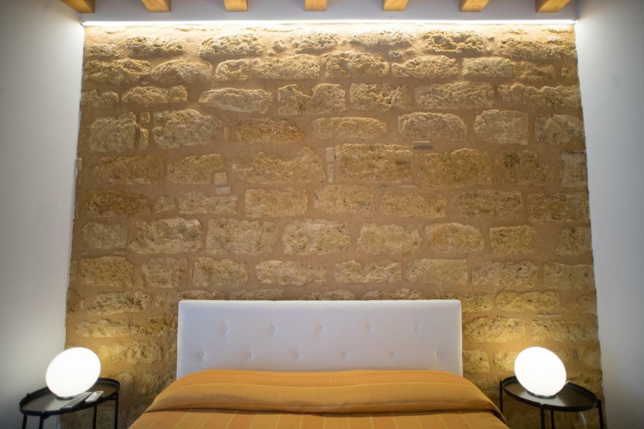 אגריג'נטו B&B Kolymbetra מראה חיצוני תמונה