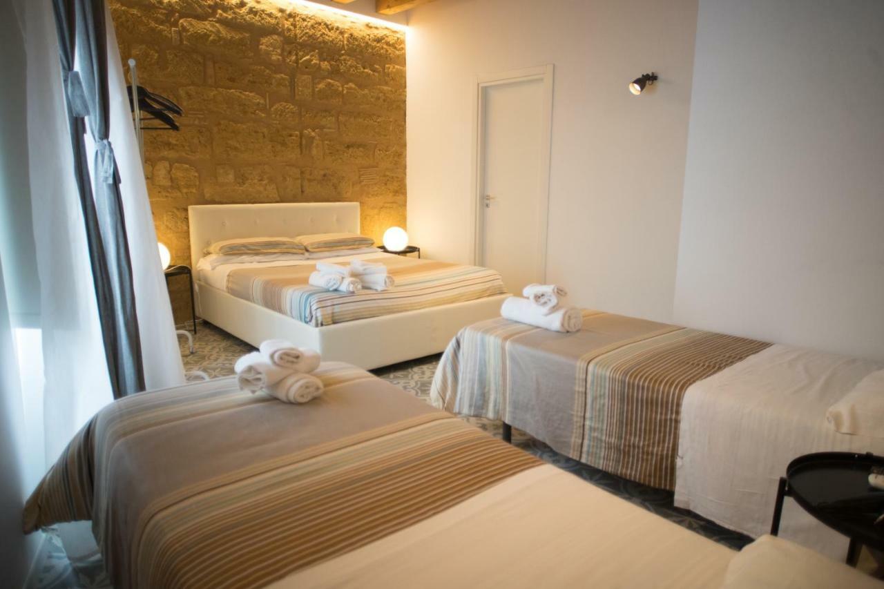 אגריג'נטו B&B Kolymbetra מראה חיצוני תמונה