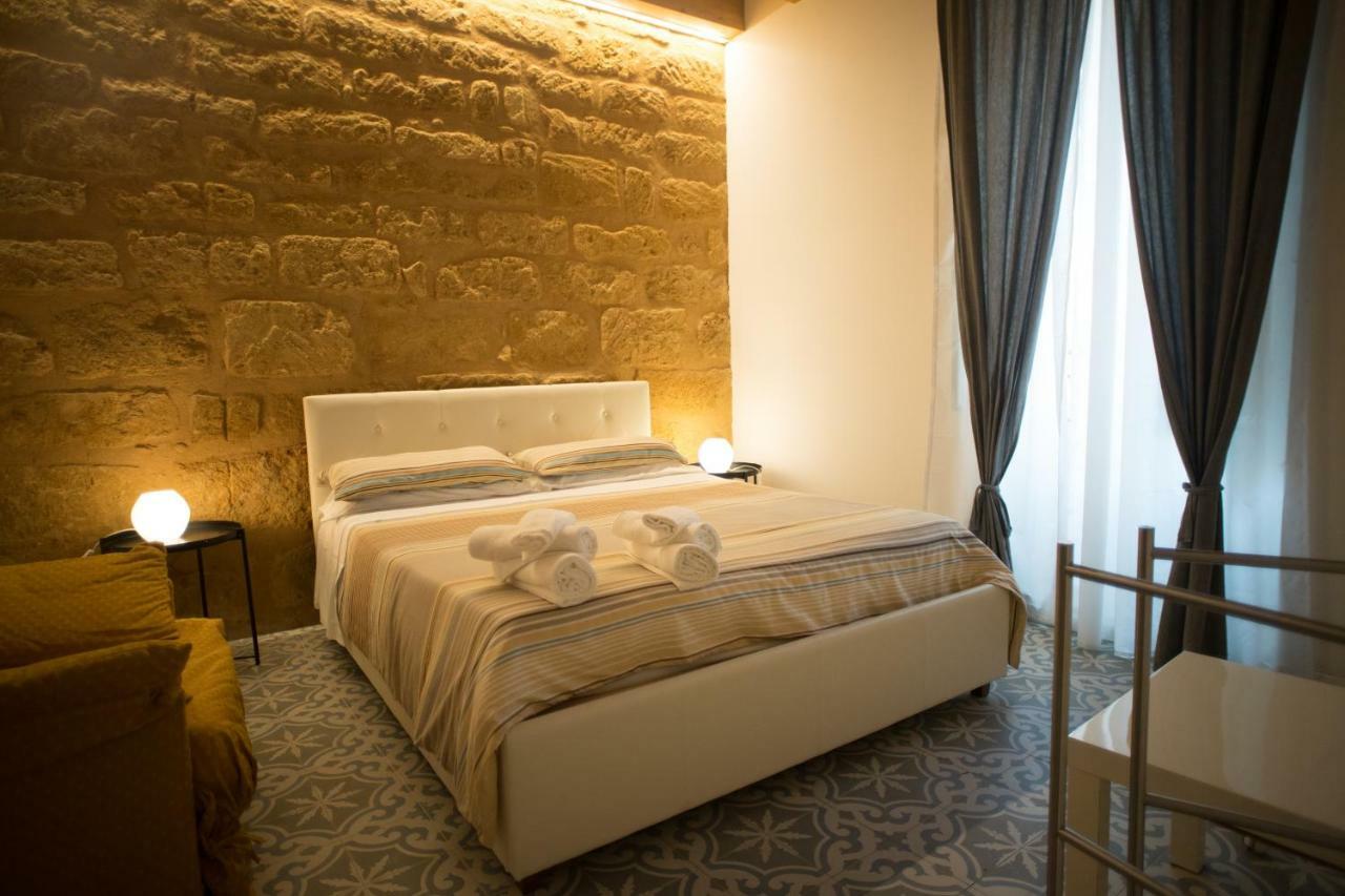 אגריג'נטו B&B Kolymbetra מראה חיצוני תמונה