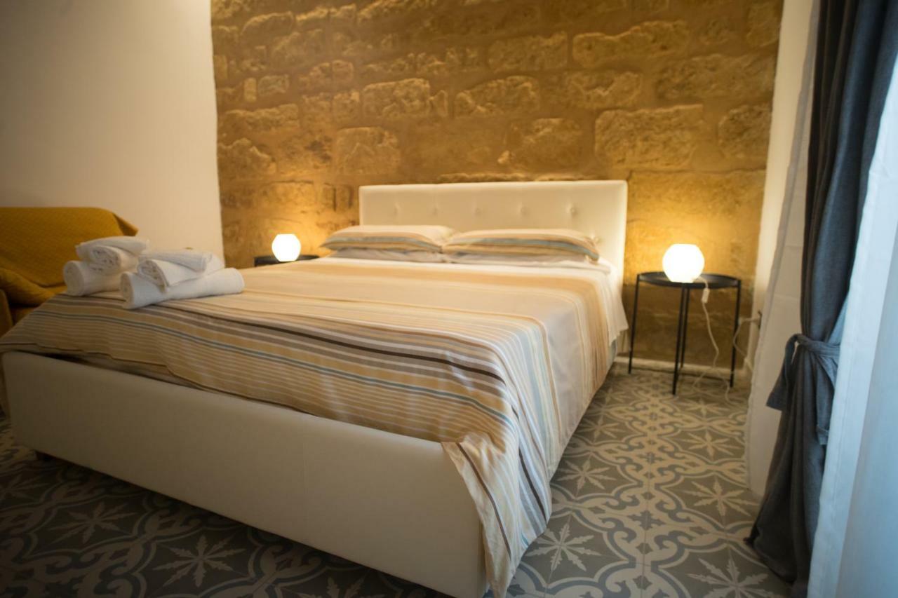 אגריג'נטו B&B Kolymbetra מראה חיצוני תמונה