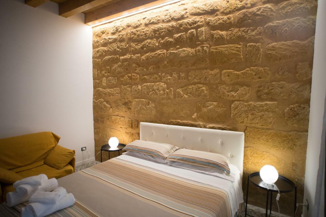 אגריג'נטו B&B Kolymbetra מראה חיצוני תמונה