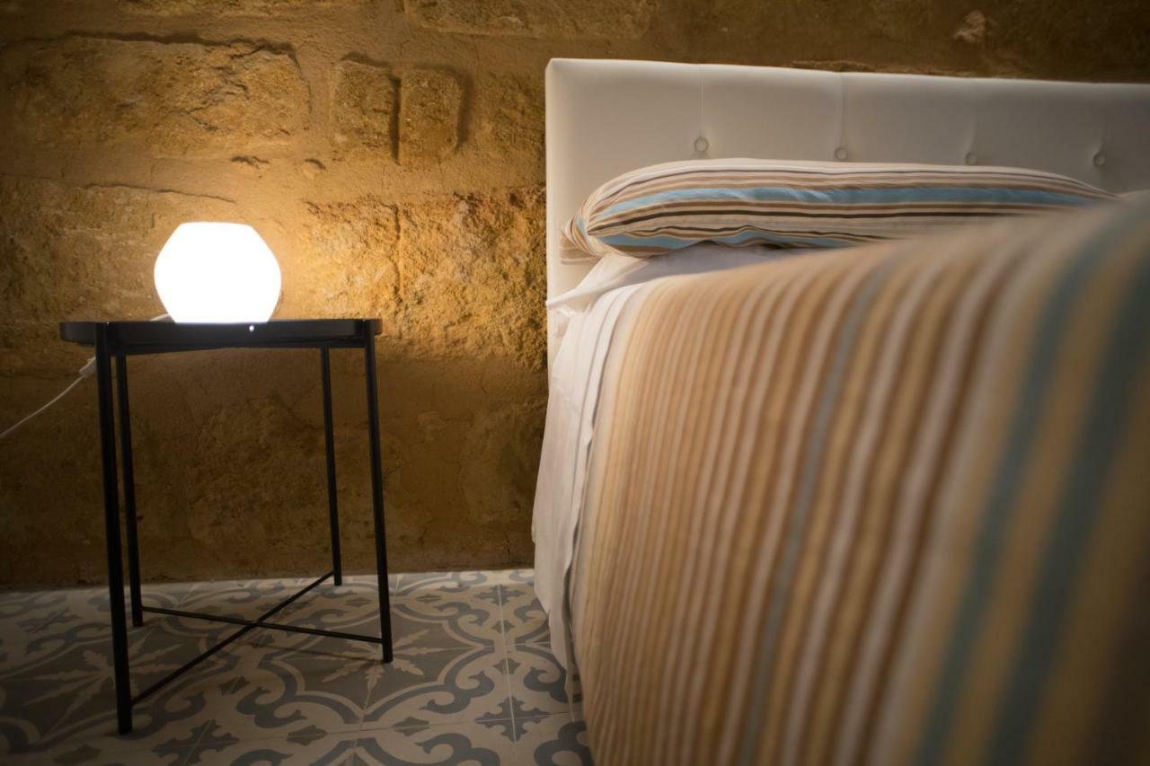 אגריג'נטו B&B Kolymbetra מראה חיצוני תמונה