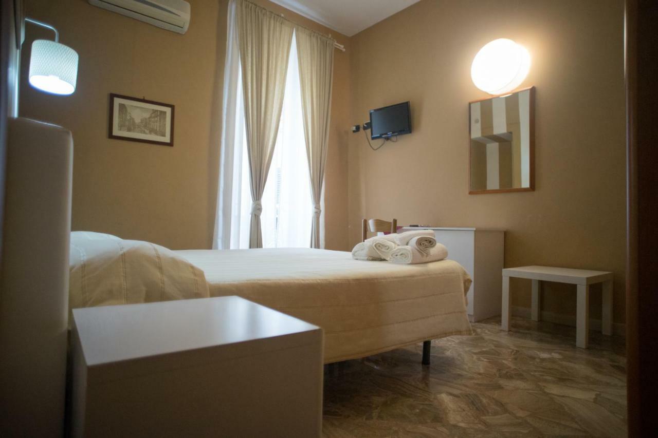 אגריג'נטו B&B Kolymbetra מראה חיצוני תמונה