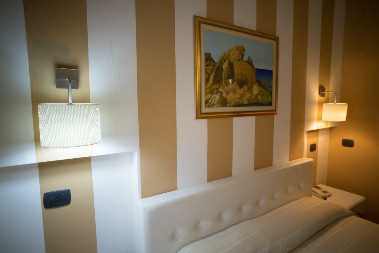 אגריג'נטו B&B Kolymbetra מראה חיצוני תמונה