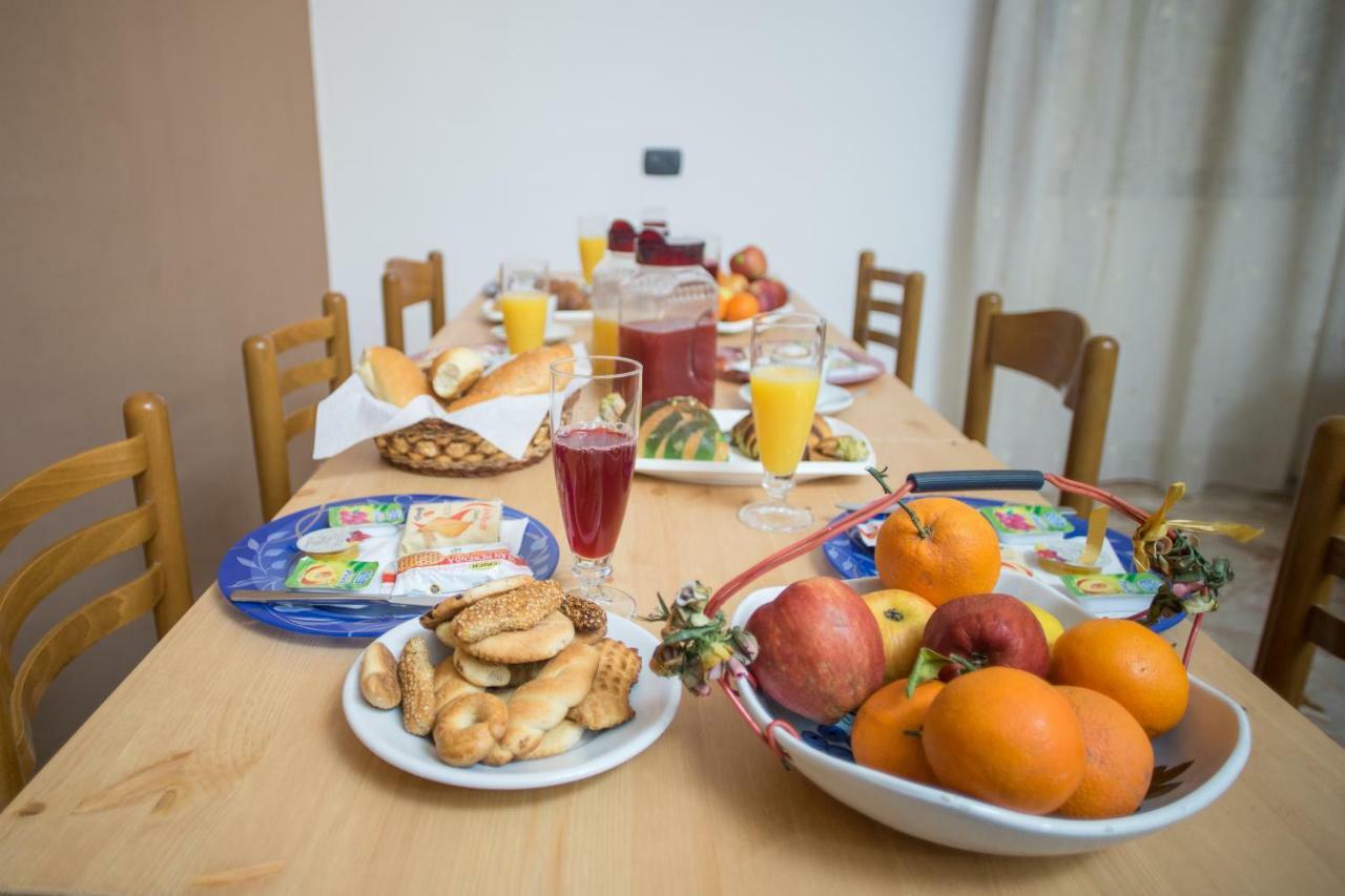 אגריג'נטו B&B Kolymbetra מראה חיצוני תמונה