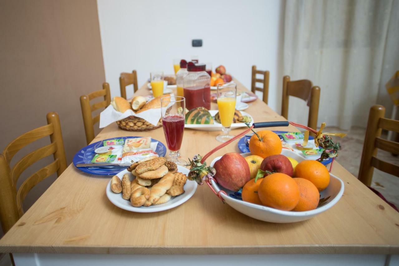 אגריג'נטו B&B Kolymbetra מראה חיצוני תמונה