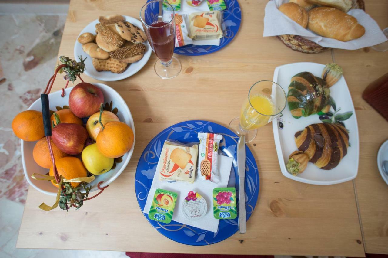 אגריג'נטו B&B Kolymbetra מראה חיצוני תמונה